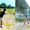 【Challenge 100 Cuts in Half a Year of Golf】 Even Beginners Can be Confident in the Bunker!
