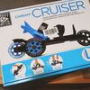 “カーディフスケート（Cardiff Cruiser）”で遊ぶ・・・いや、遊ばれた。