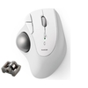 Elecom Trackball Mouse IST