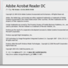  Adobe Acrobat Reader DC 15.016.20039 