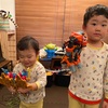 Merry Xmas。