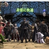 FF14ベンチ