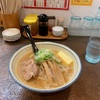 美濃加茂　ラーメンたか