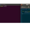 ubuntu備忘録 ~在り来りなターミナルにドロップキック~