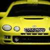 【モデルインプレッション】 Hotwheels Car Culture Mountain Drifters - `95 Toyota Celica GT-FOUR (Yellow)