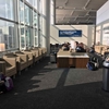 【ユナイテッドラウンジ｜レビュー】アメリカ·ニューアーク・リバティ空港（EWR）のユナイテッドラウンジ