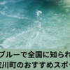 仁淀川町の自然を満喫する旅