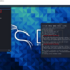 Metasploitフレームワーク初期設定@Kali Linux