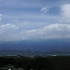 福島てっぺん公園から見た景色！