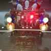 ミニ四駆改造 ミニ四駆のスイッチ連動でLEDを点灯させてみた  　～ミニ四駆ピットイン物語～