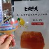 ヒメビール - ル・レクチェ フルーツエール