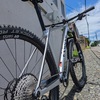 Canyon Exceed CF6がおうちにきました。MTBを選ぶまでとか初レースとか。