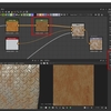 Substance Designer チュートリアル #04