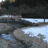 東氏館跡＠岐阜県郡上市大和町