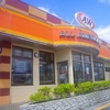 ［22/04/12］「A&W」(名桜店)の「ハムチーズサンド＋NEW チーズバーガー」 ３７０＋０(ラッキーチューズデー)円 #LocalGuides