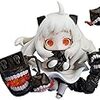 ねんどろいど 艦隊これくしょん -艦これ- 北方棲姫