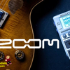 ZOOM ( ズーム ) / MS-50G+ マルチストンプ マルチエフェクター