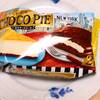 LOTTE  CHOCO PIE    チョコパイ　NYチーズケーキ