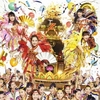 MOMOIRO CLOVER Z BEST ALBUM 「桃も十、番茶も出花」 / ももいろクローバーZ (2018 96/24)