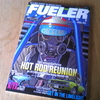 FUELER MAGAZINE