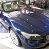 伊勢丹 x New BMW Z4