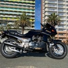 ニンジャ、10ヶ月振りに復活！　GPZ900R