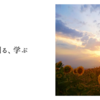 見る、創る、学ぶ