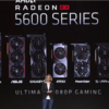 Radeon RX 5600 XT発売！