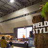 FIELD STYLE JAMBOREE2019