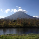 登山始めます日記