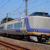 ウソ電－南海28000系・JR直通特急「きのくに」