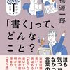 読書好きは小説が書ける？じゃあ映画好きはみんな映画をつくれるの？