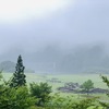 実家 仏拝みとダムとお寺とおみやげ