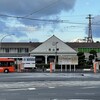 日本縦断の旅３：7日目（12/31）