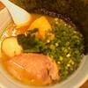 中目黒 百麺 太麺4点盛(\950)