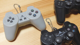 歴代PlayStationの起動音がアツイ！「PlayStation ゲームスタート! サウンドコレクション」を回した。