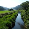 里の風景