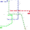 【ニュース】ウドムスック駅～バンナー駅間高架歩道、7月完成目指す