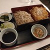 西川口の「やぶ重」でそばカツ丼を食べました★