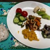 カフェごはん風ランチ（9）