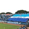 J2 横浜FC対湘南ベルマーレの神奈川ダービーを観戦