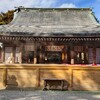 武蔵一宮氷川神社