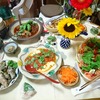 ひめ本、プチ出版パーチー。