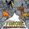 ヘヴィネスと、すっきり感の共存。【Meanderthal/Torche（2008）】｜今日のTSUTAYA DISCAS日記。#297