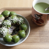 ミスド抹茶フェア♡抹茶の頂シリーズ