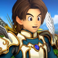ドラクエ10 対談企画 どの種族が好き Dqフリ ドラクエファンサイト
