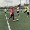 フットサル不調