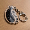 アクリルキーホルダー到着