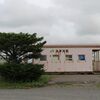 ＪＲ北海道　浜厚真駅