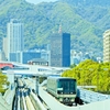 日本初の新交通システムはどこ？　どんな特徴があるの？